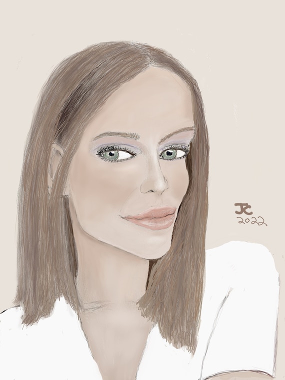 Kay Adams