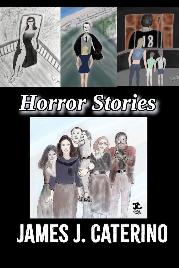 Horror Stories