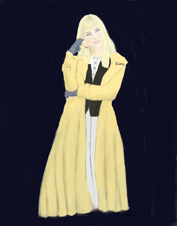 Rachel Skarsten as Alice