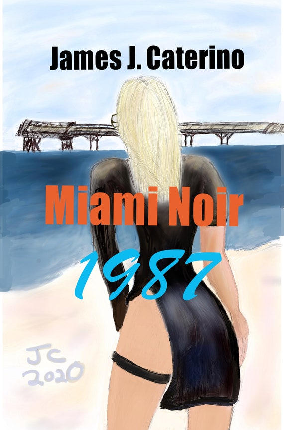 Miami Noir 1987