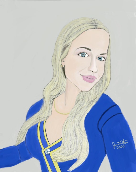 Erin Painting