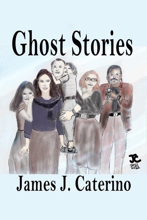 Ghost Stories