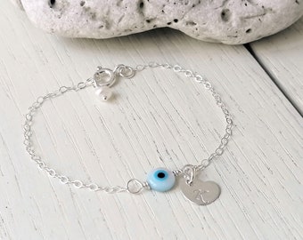 Thai Baby Anklet Etsy