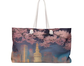 Weekender Bag