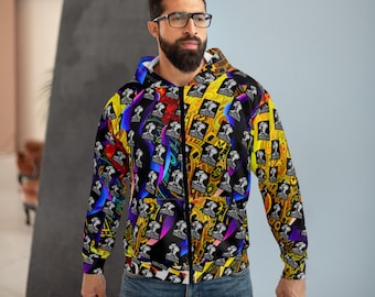 DANSARHOODIE