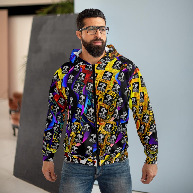 DANCER HOODIE