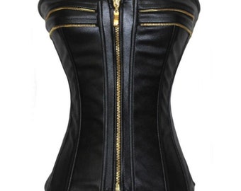 Women Slimmer Leatherwear corset, Corset and abdomen binding body shaping clothes, corset,sexy corset, sexy cosplay