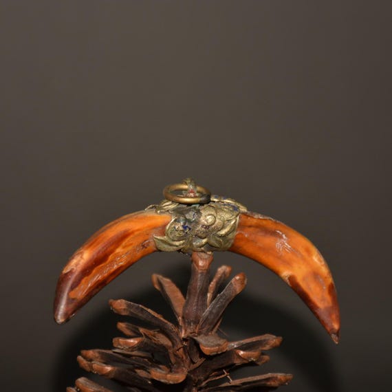 China collects exquisite cloisonn é pendants, rare and unique, exquisite gifts