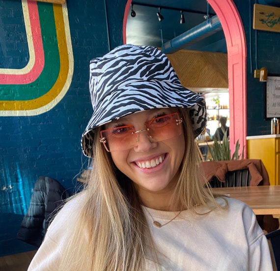 Bengals bucket sale hat