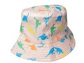 Bucket Hat Dinosaur, Dinosaur Bucket Hat, Dinosaur Clothes, Dinosaur Fashion