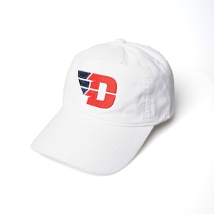 University of Dayton Handy Hat, UD hat, Dayton Christmas gift, Dayton Ohio, Dayton Flyers Hat, Hat with Pocket