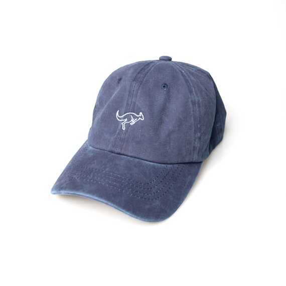 kanga cap