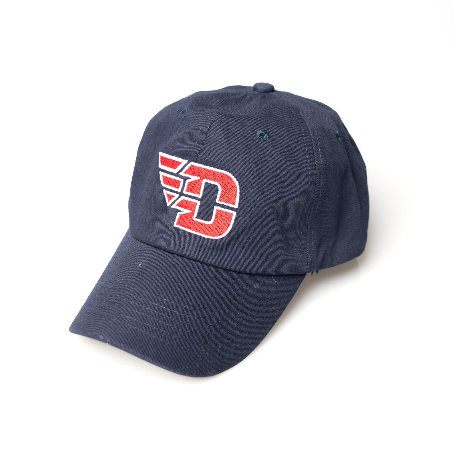 University of Dayton Handy Hat UD Hat Dayton Dayton Ohio Etsy