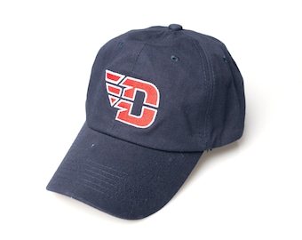 University of Dayton Handy Hat, UD hat, Dayton, Dayton Ohio, Go Flyers, Go Dayton Flyers, Dayton Basketball, Handy Hats