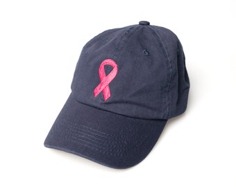 Cancer Support Hat - Etsy