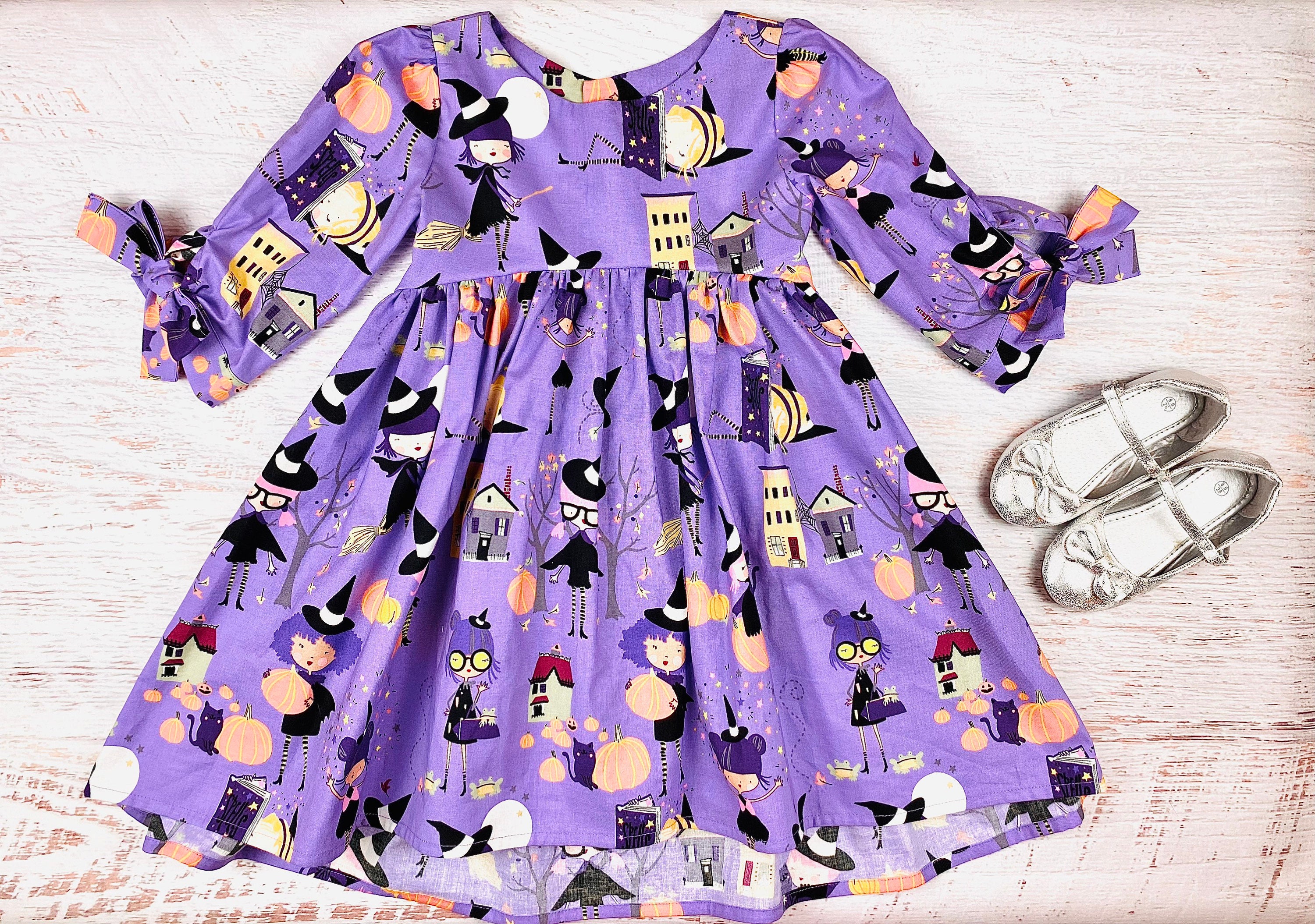 Fall Girls Dress 4t - Etsy Fall Girls Dress 4t - Etsy