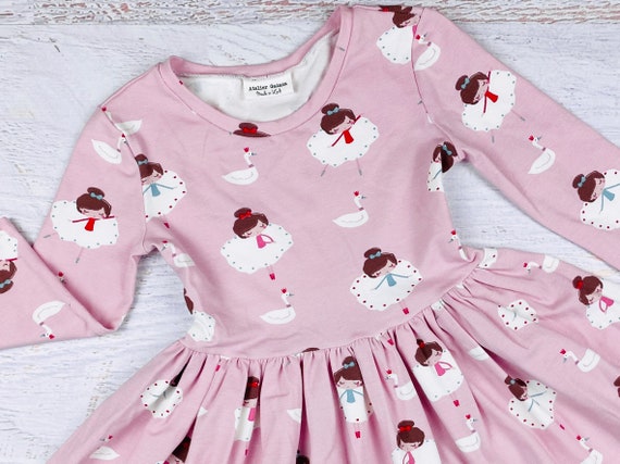 baby girl spring dresses