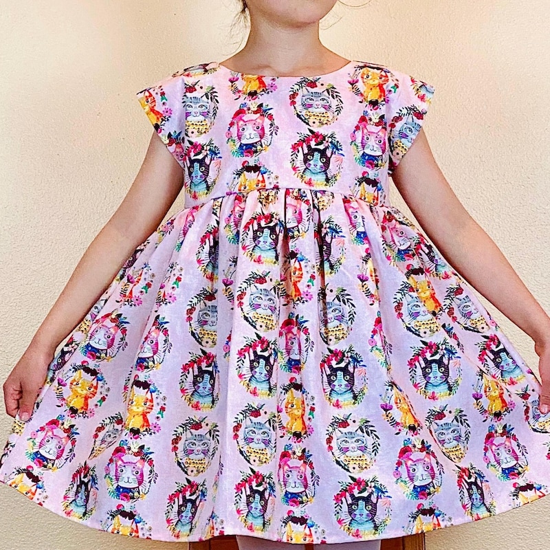 Kitten Clothes - Etsy