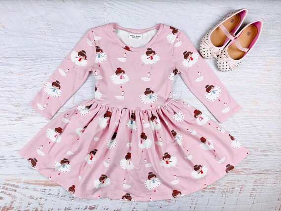 one year baby winter dress