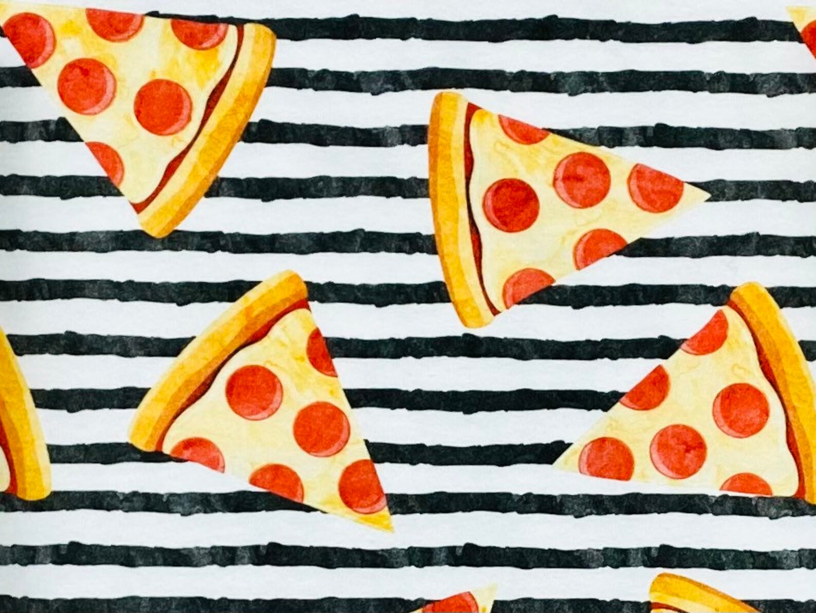 Pizza Dress Pizza Clothes Pizza Outfit Etsy