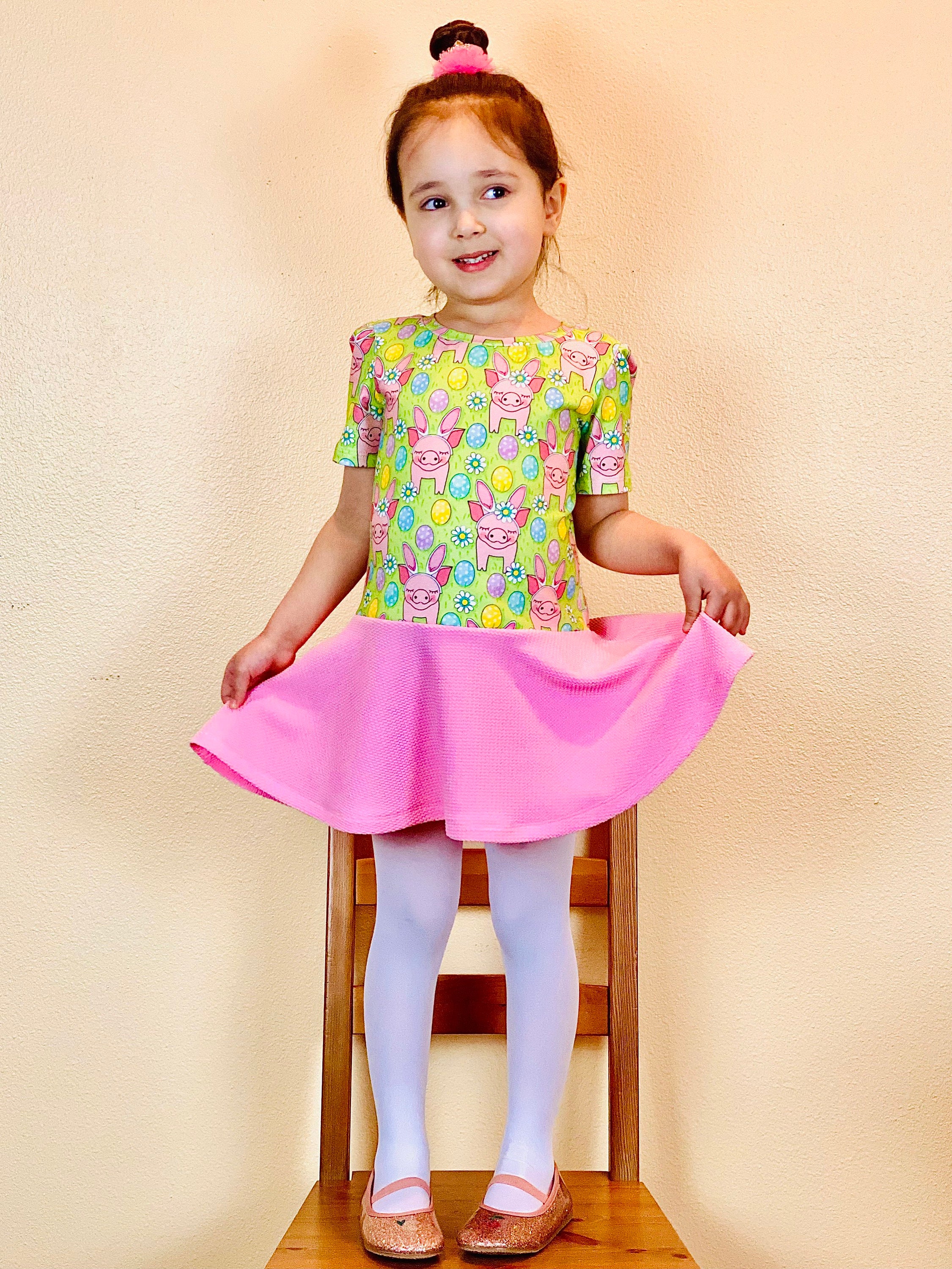 Easter dress toddler Easter dress girls Easter dress baby Etsy