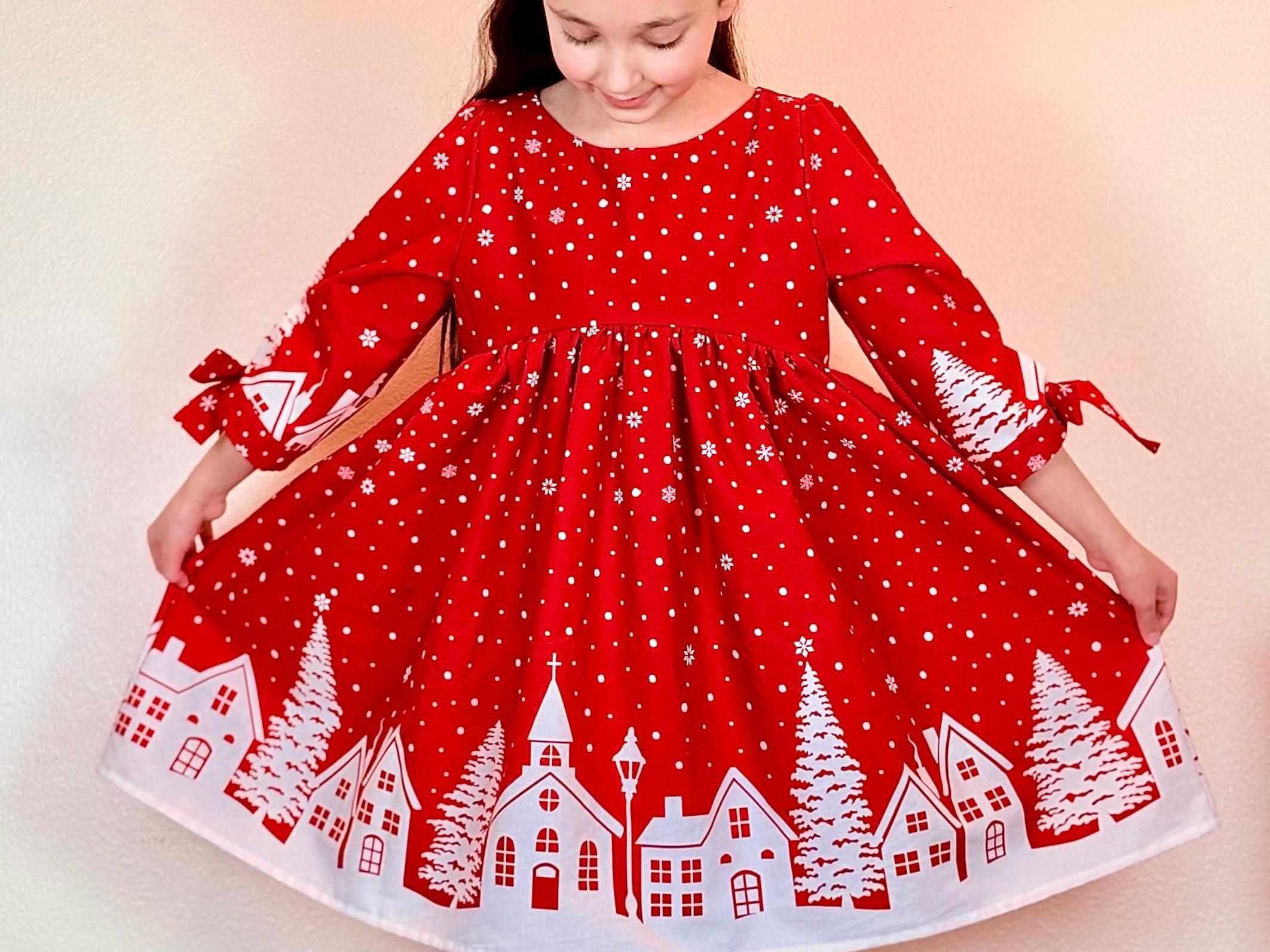 navy blue dress for baby girl Plus Size Winter Dress Women