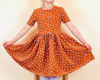 slim fit dress slacks THANKSGIVING TURKEY DRESS – Hunny Bee Kids – New York (NY), USA