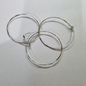 Replacement Stainless Steel Wire – 50cm Soap Cutter Tool Supplies