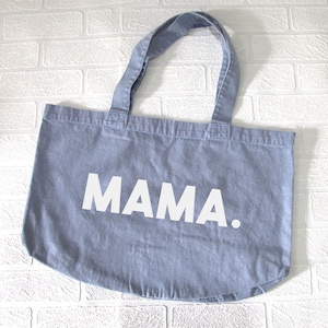 Mama shopper bag, Mum tote bag, Mother&#39;s Day Tote Bag, Mum Shopping Bag, Mother&#39;s Day Gift, New Mum gift, Mama Tote Bag, First mothers day