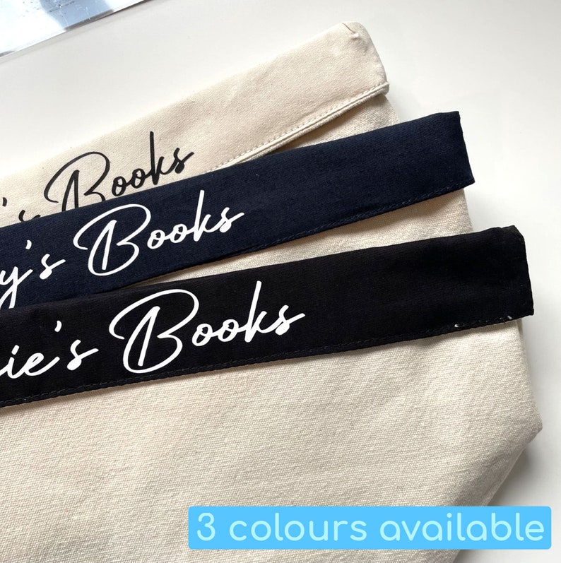 The book was better book organiser, reading gift, book storage, book holder, book gift image 7