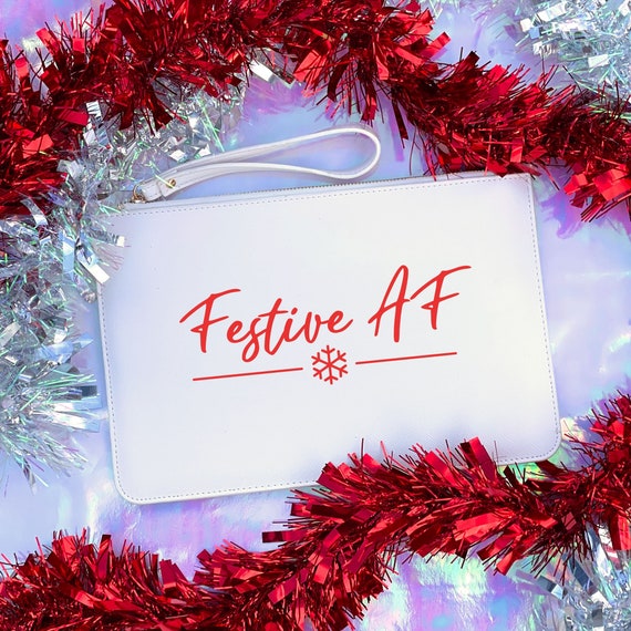 Christmas clutch deals