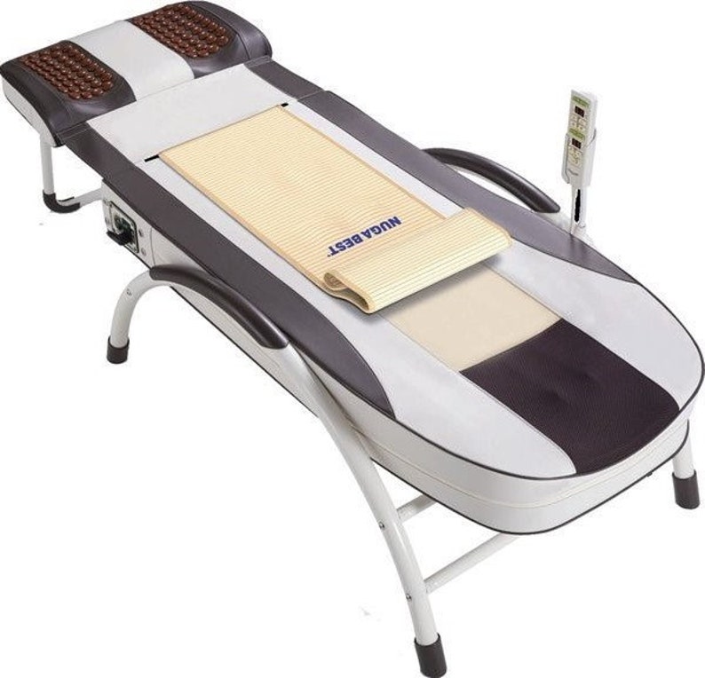 NEW NUGA BEST N4 Premium Therapy Massage Bed Etsy
