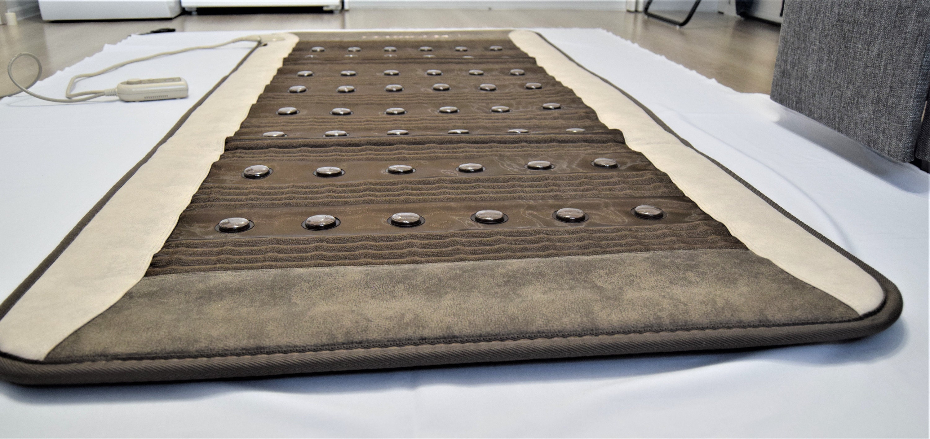 CERAGEM Ceratonic CERAMIX S1 Full Size Thermal MAT used Etsy