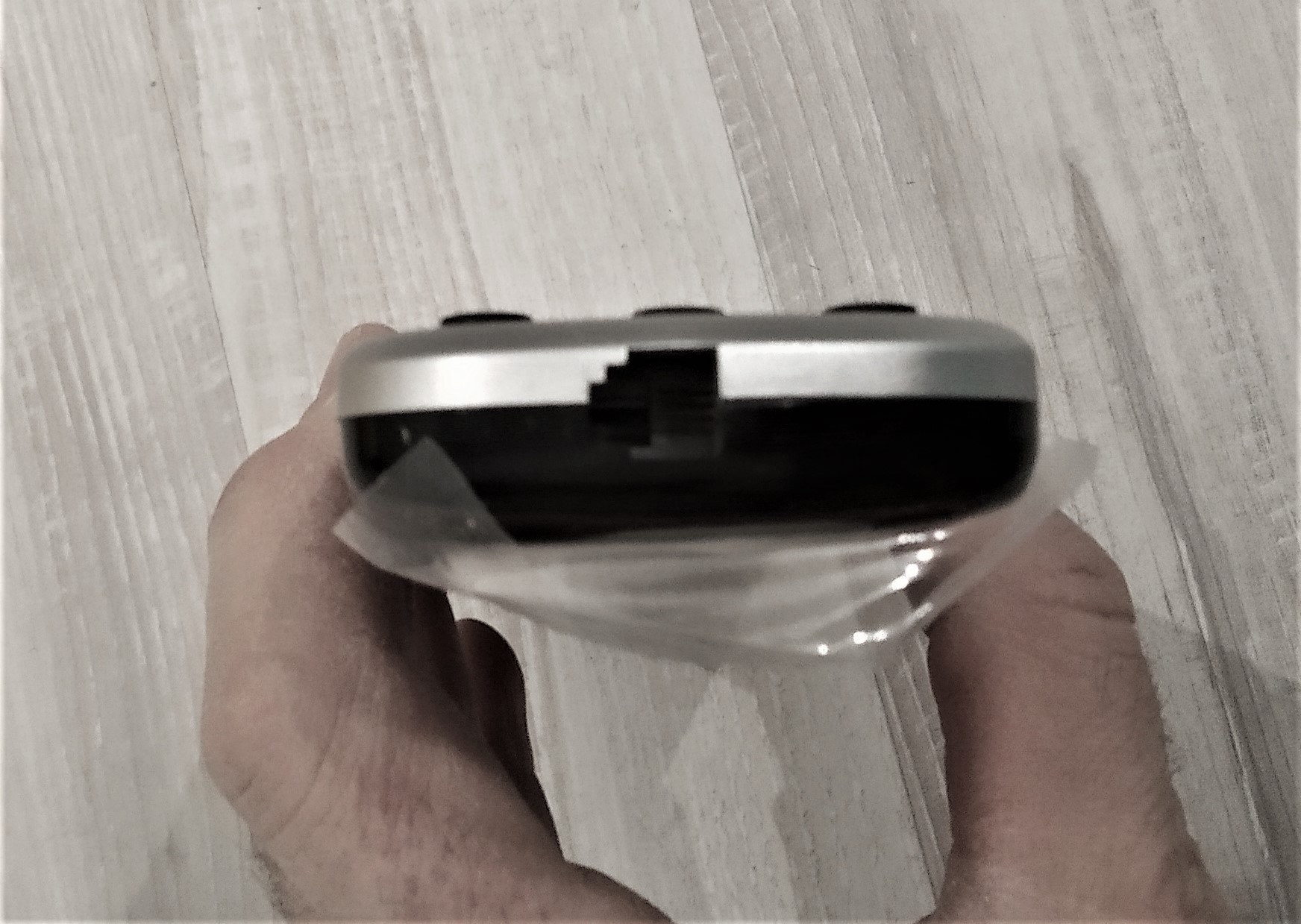 CERAGEM New Remote CONTROLLER For Massage Bed Master VE Etsy