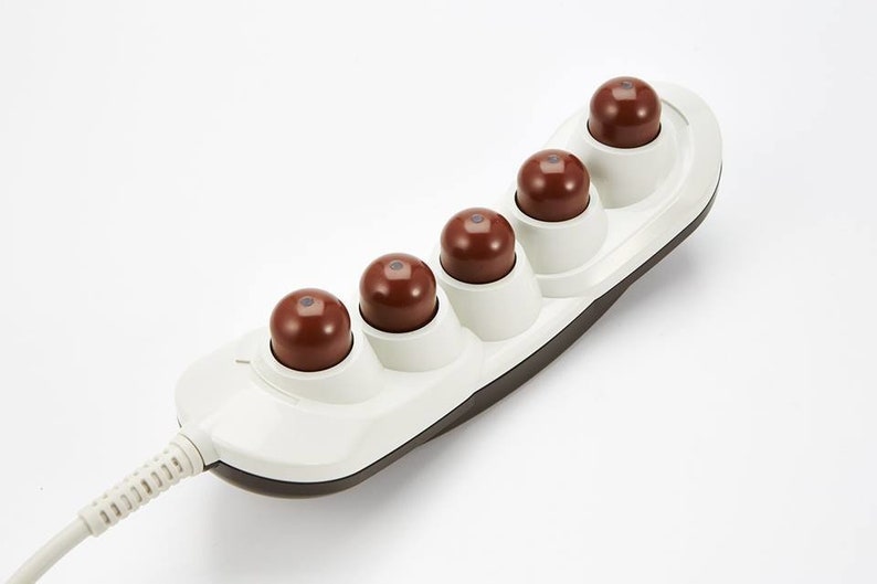 NEW NUGA BEST N4 Premium Therapy Massage Bed Etsy