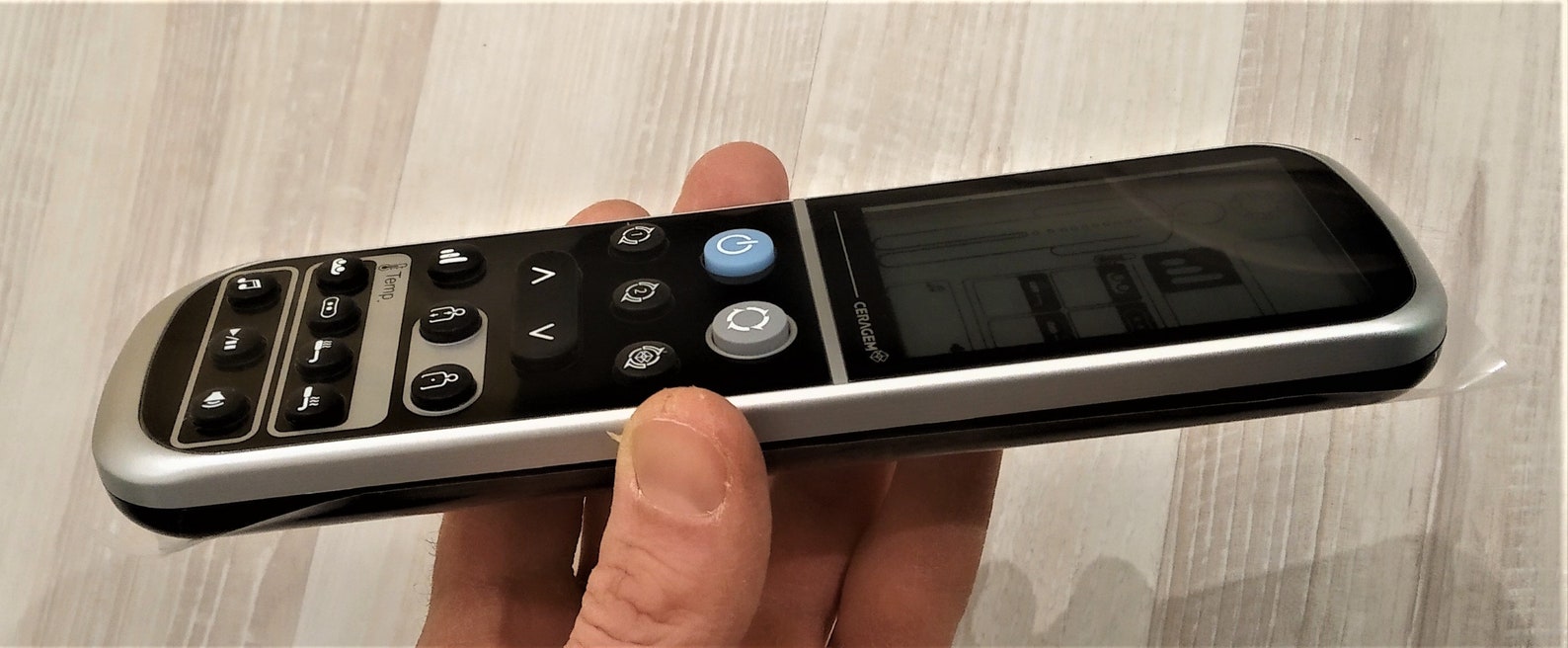 CERAGEM New Remote CONTROLLER For Massage Bed Master VE Etsy