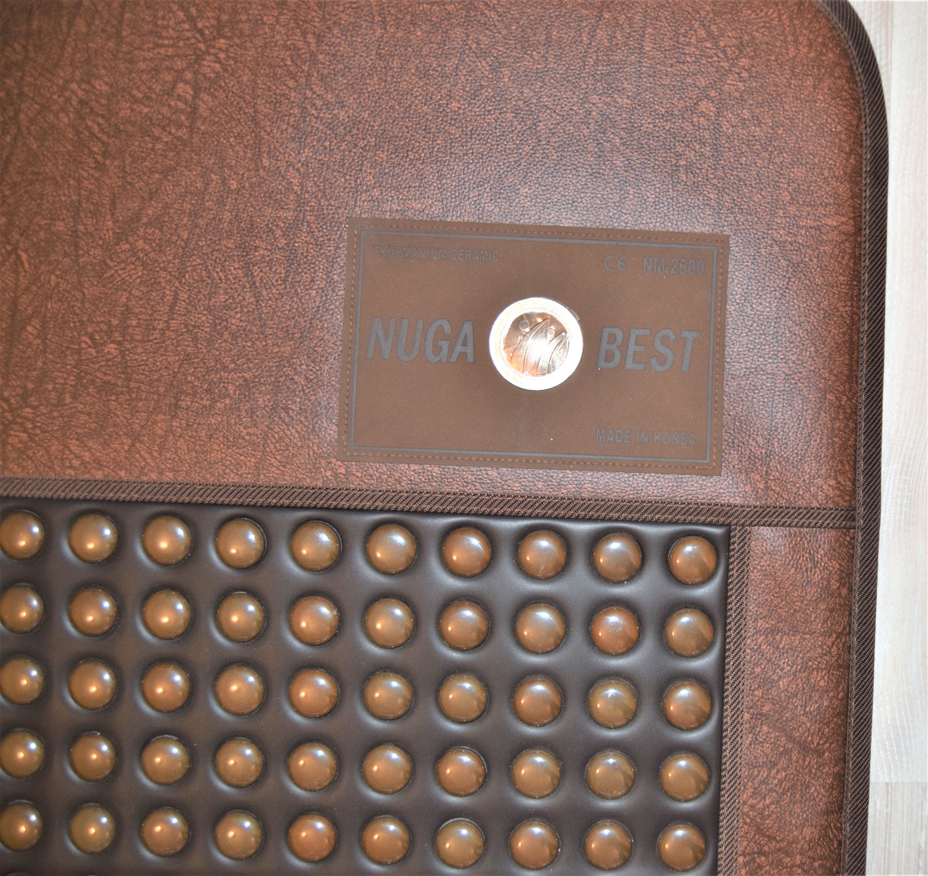 Nuga Best NM2500S Full Size Infrared Thermal Tourmaniun Etsy