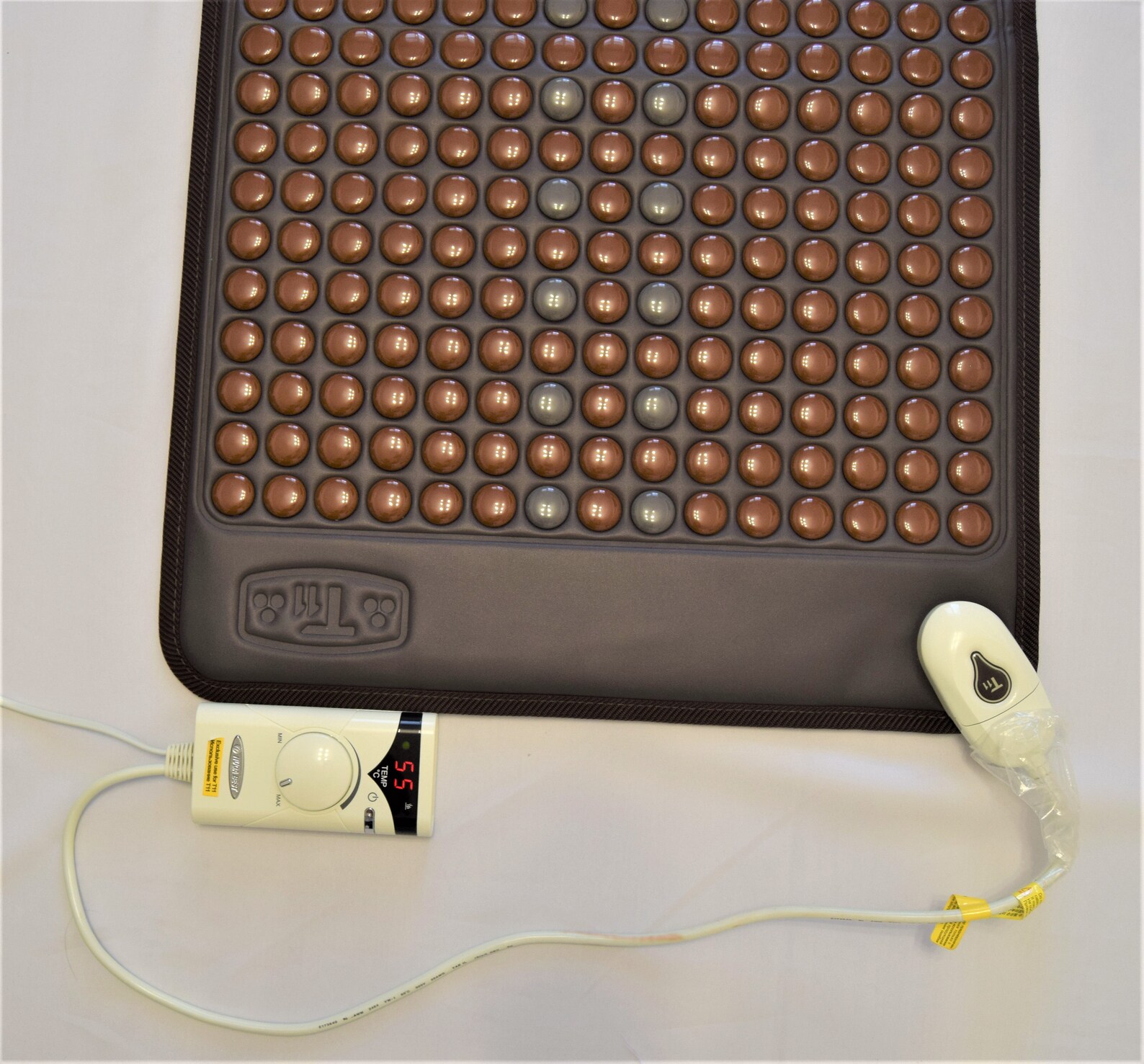 NUGA BEST T11 Full Size Infrared NanoDiamond Tourmanium Etsy