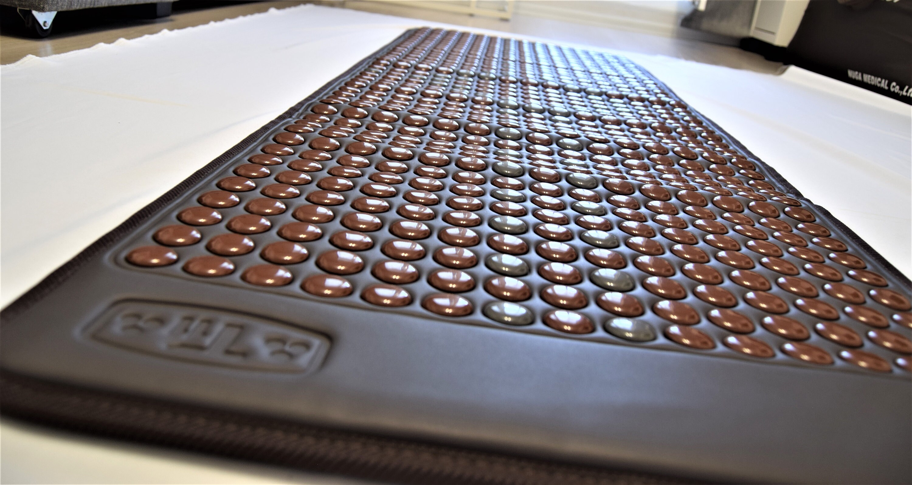 NUGA BEST T11 Full Size Infrared NanoDiamond Tourmanium Etsy