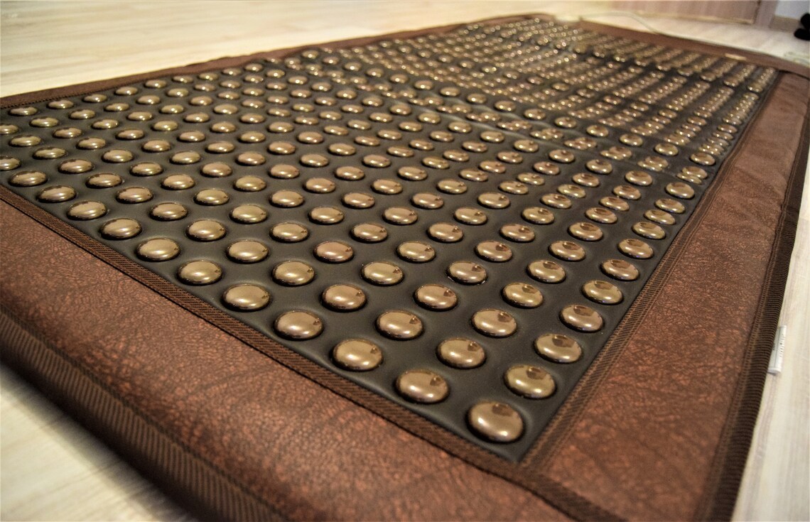 Nuga Best NM2500S Full Size Infrarood Thermal Tourmaniun Etsy