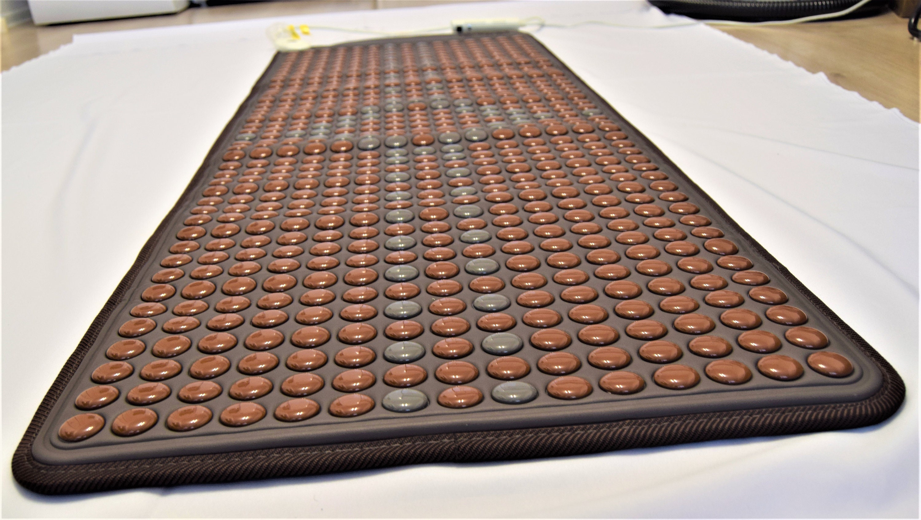 NUGA BEST T11 Full Size Infrared NanoDiamond Tourmanium Etsy