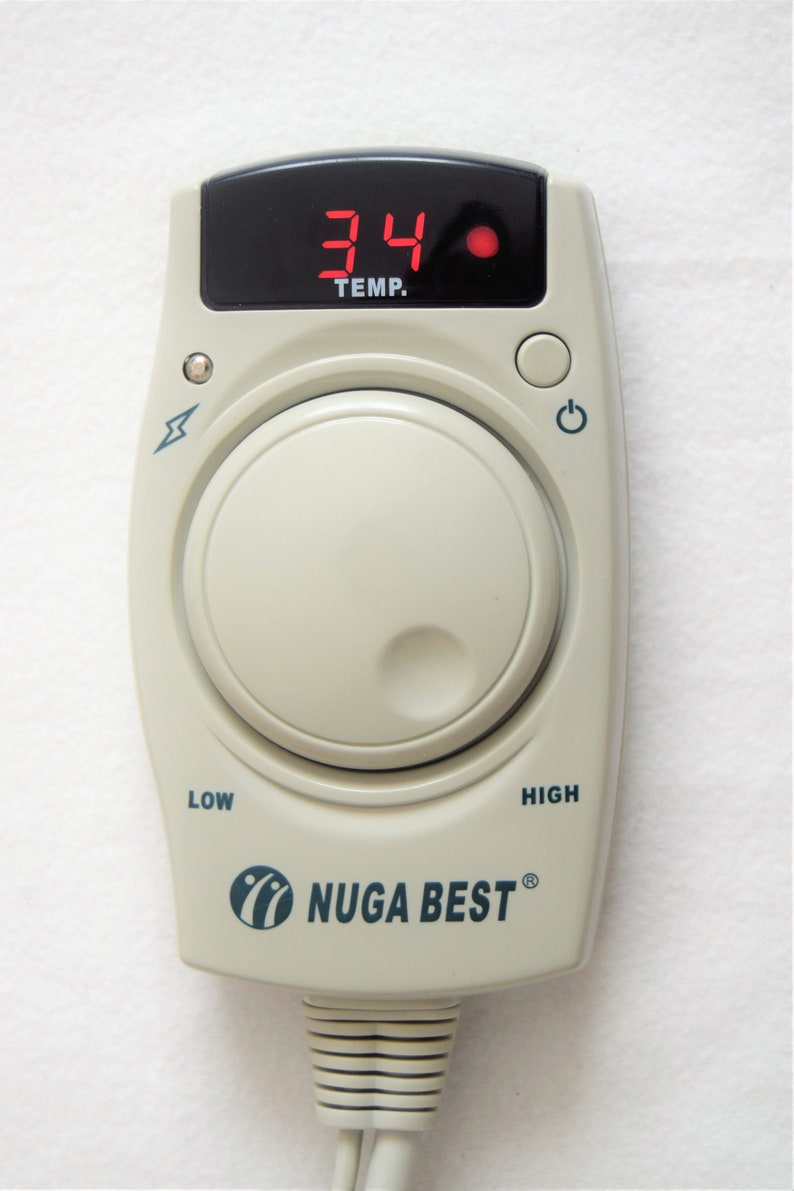 NUGA BEST NM 80 Small Tourmanium Mat Used like New Etsy