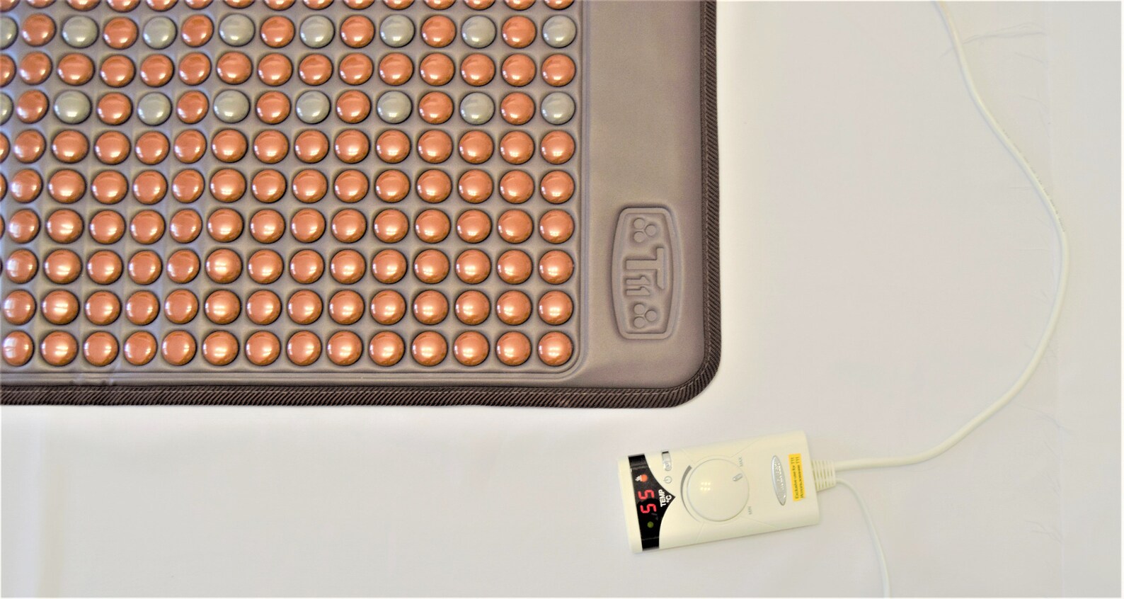 NUGA BEST T11 Full Size Infrared NanoDiamond Tourmanium Etsy