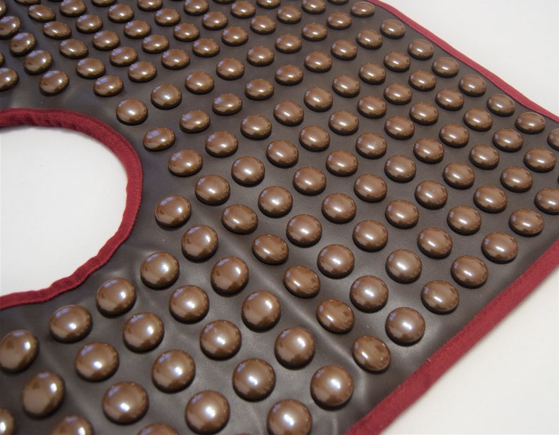 Nuga Best MHP100 Tourmanium MultiHeat Mat Used like New Etsy