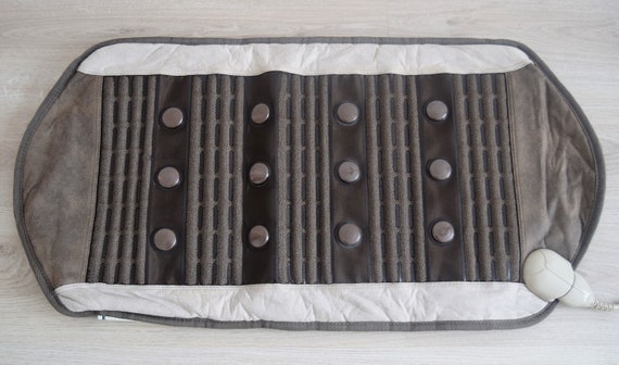 Ceragem Ceratonic Mini Mat Cgm Emt Ms 12 Utilise Comme Etsy Ceragem Ceratonic Mini Mat Cgm Emt Ms 12 Utilise Comme Etsy
