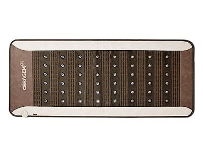 CERAGEM New Ceratonic CERAMIX S1 Full Size Thermal MAT Etsy