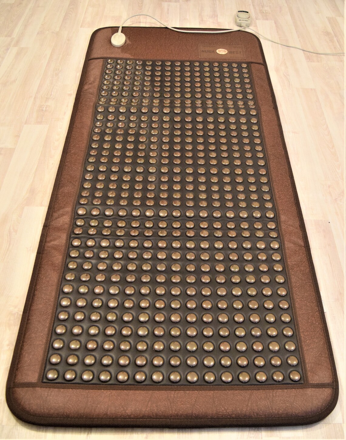 Nuga Best NM2500S Full Size Infrarood Thermal Tourmaniun Etsy