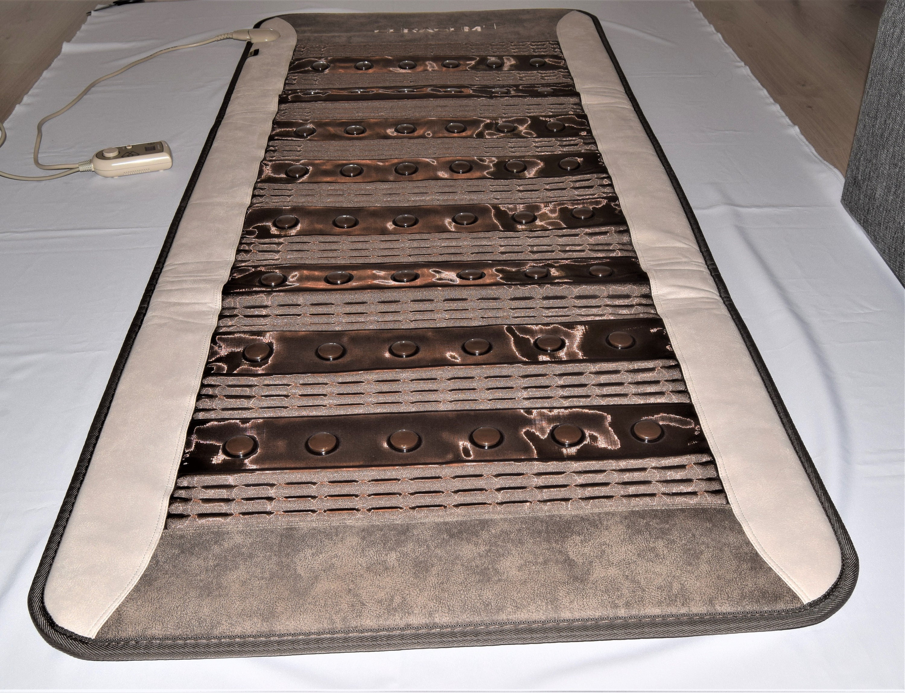 CERAGEM Ceratonic CERAMIX S1 Full Size Thermal MAT used like Etsy