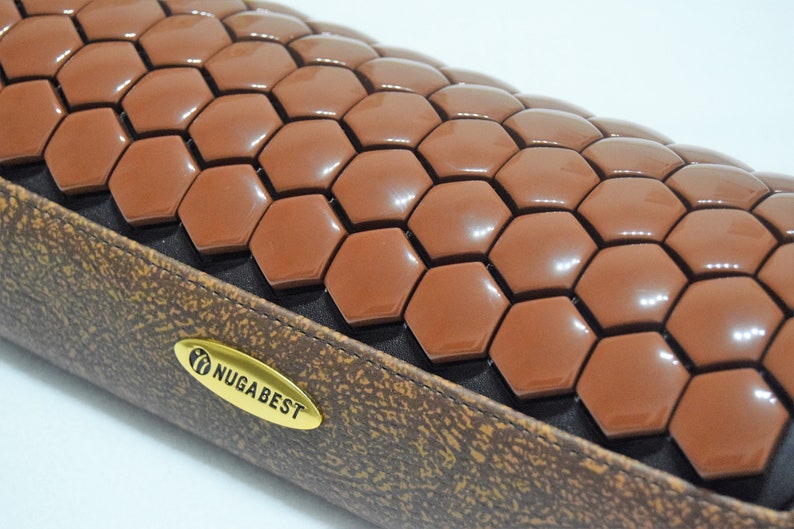 Nuga Best Tourmanium Pillow NM 30 Used like New Etsy