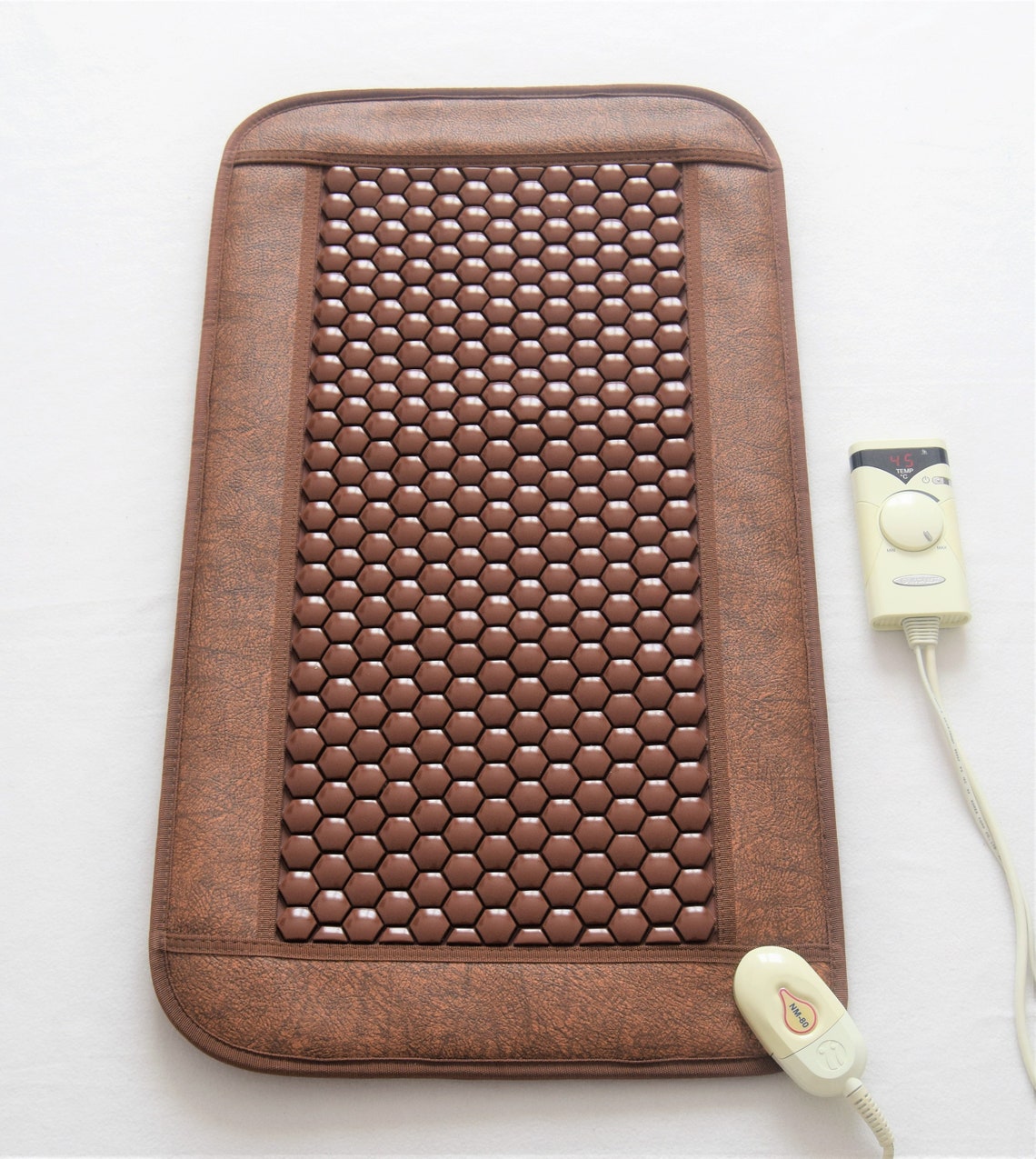 Nuga Best NM 80 Small Tourmanium Mat Used like NEW Etsy